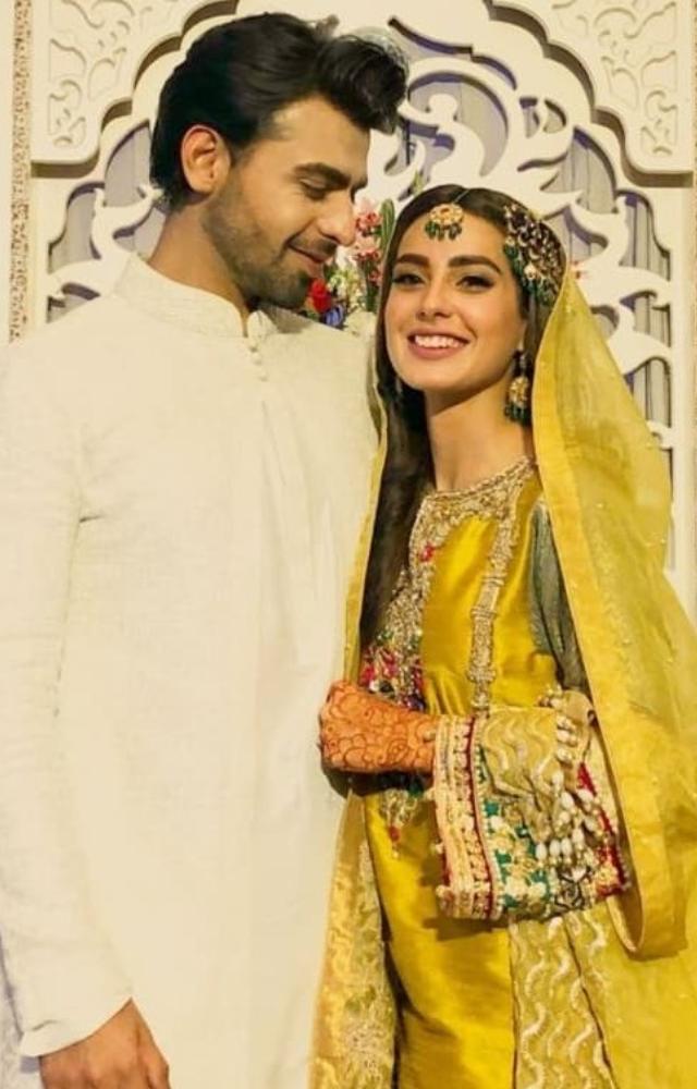 This rom-com brings Arsal and Jiya’s quirky relationship to life, making them one of the most loved couples in Pakistani drama history.