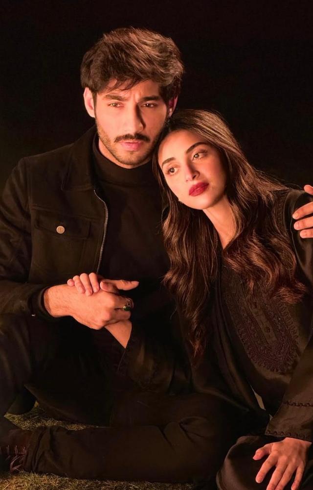 This romantic tale of love, loyalty, and strength makes it a perfect drama to watch with someone special. A compelling story of emotional bonds.