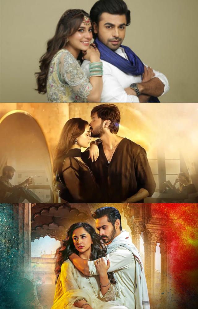 Romantic Pakistani Dramas to Watch