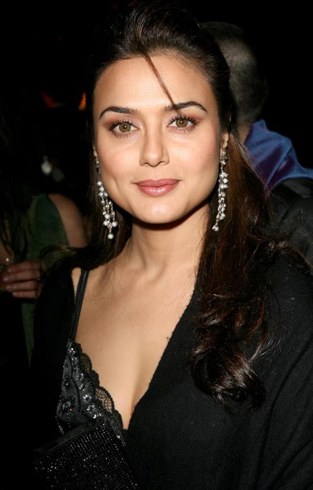 Preity Zinta`s Best Films to Watch