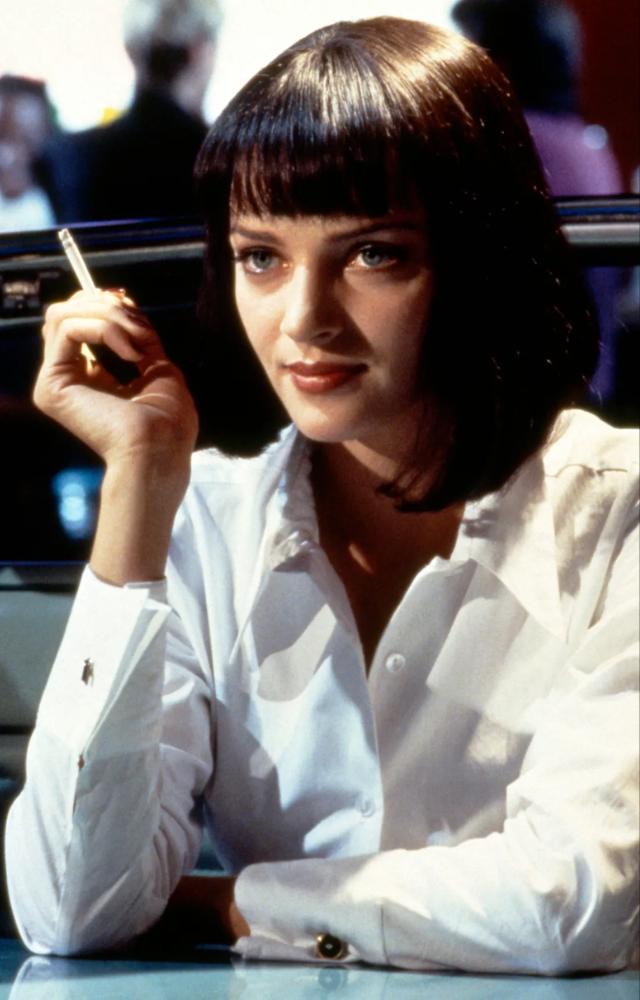A masterpiece that weaves multiple crime stories with Tarantino’s signature style.