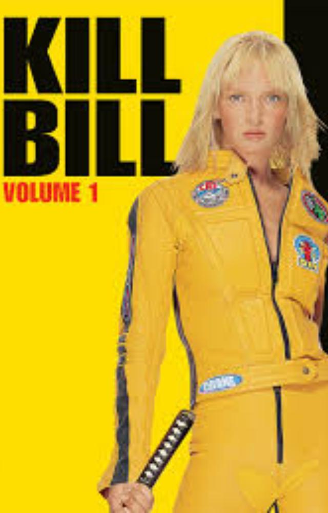 A thrilling revenge saga packed with action, drama, and iconic fight sequences.