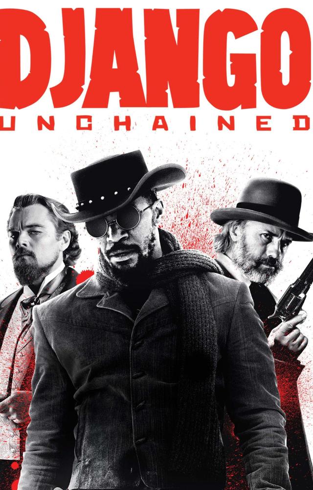 A bold and gripping Western tale of vengeance and justice with stellar performances.