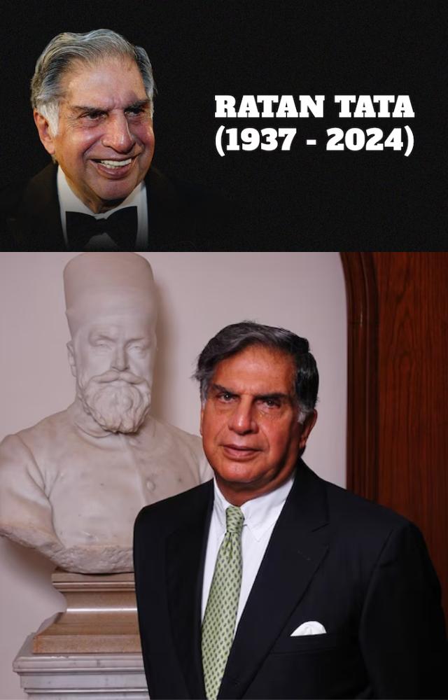 Ratan Tata: 7 Fascinating Facts  