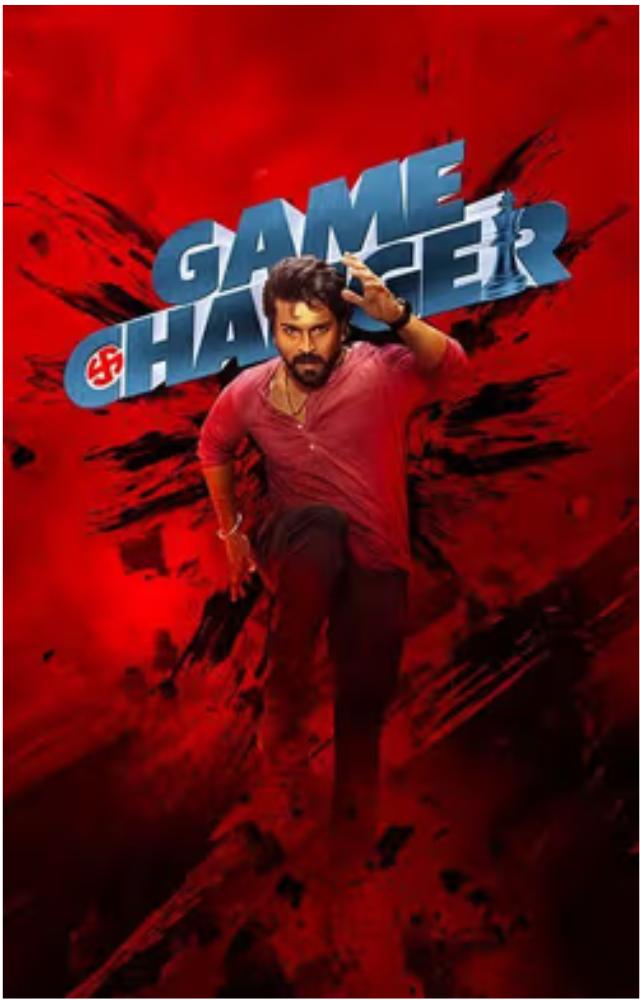 A high-octane thriller with gripping action sequences and a captivating storyline. This South Indian movie is set to dominate screens in 2025.