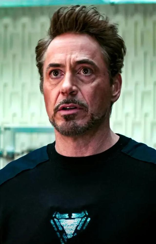 His emotional and heroic journey as Iron Man culminates in this epic blockbuster, leaving fans inspired and teary-eyed.