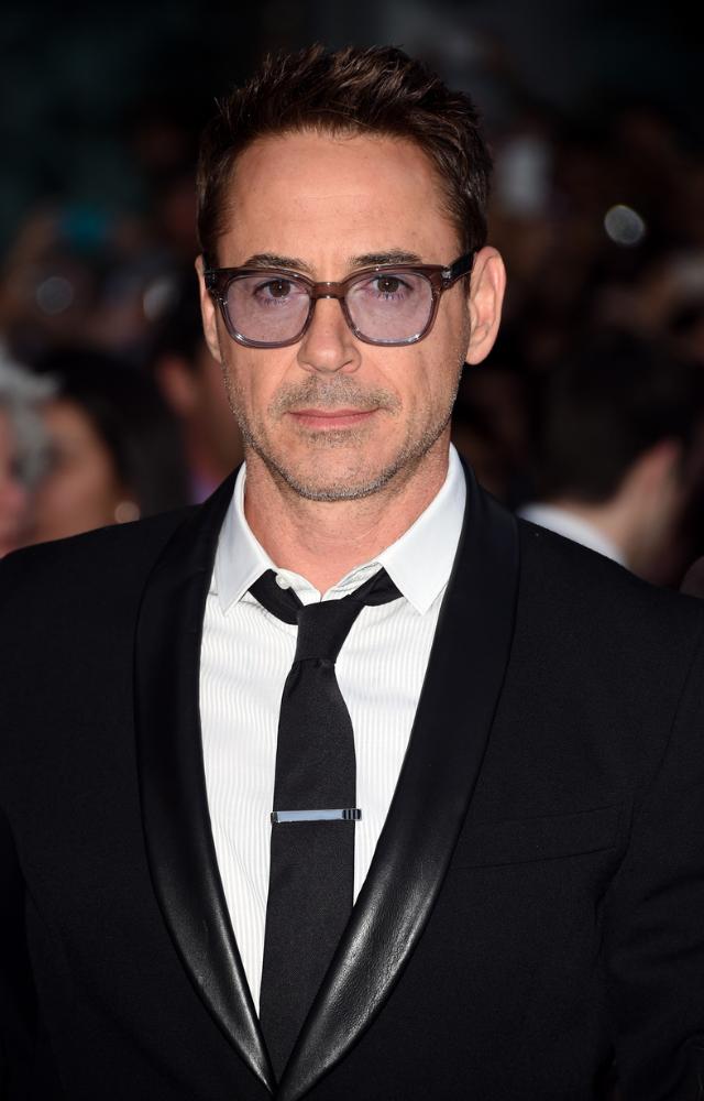 Robert Downey Jr.`s Iconic Movies