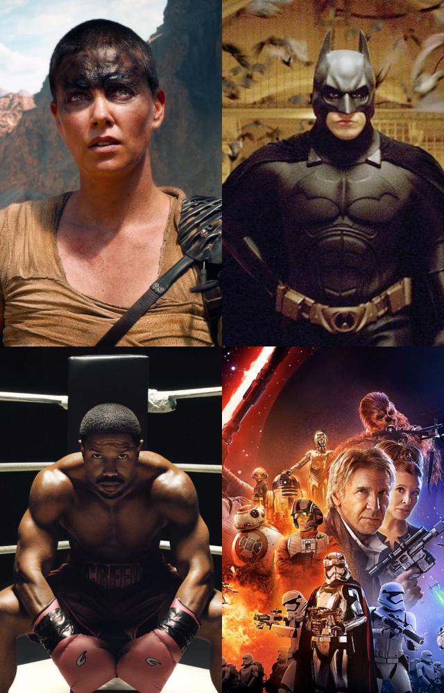 Franchise Comebacks That Hit Big