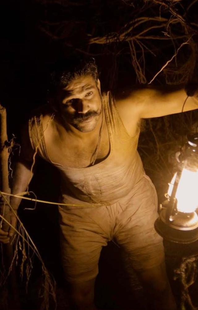 A visually stunning tale of greed and folklore that leaves you unsettled. Praised for its unique story and eerie cinematography.
