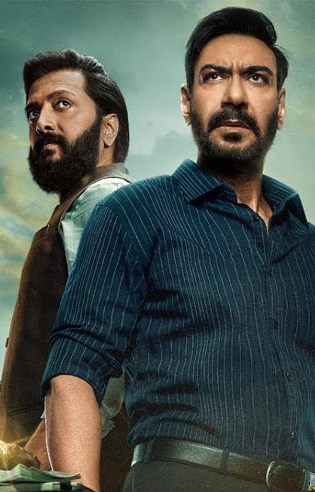The much-awaited sequel to the Ajay Devgn starrer is expected to be intense and gripping. Action lovers, mark your calendars!