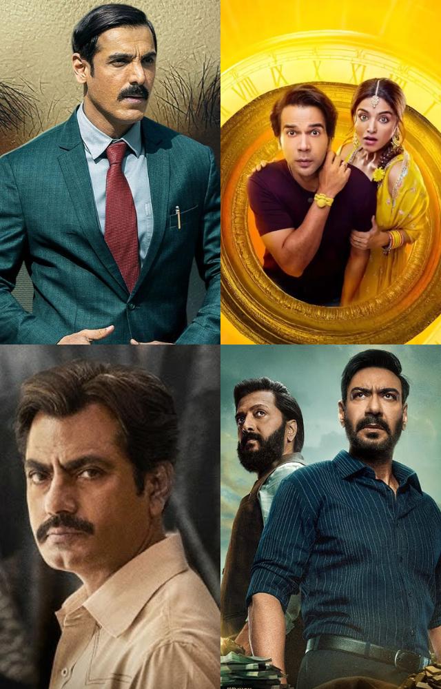 May Must-Watch Releases Are Here