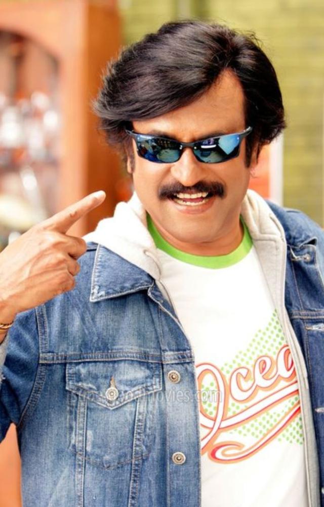 From donning shades with flair to making them a fashion statement, Rajinikanth’s sunglasses style redefined cool.