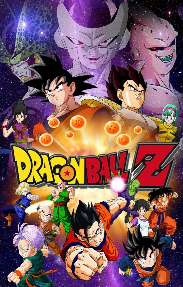 The Shonen Icon With epic battles, unforgettable transformations, and global appeal, DBZ set the standard for action anime and inspired generations of creators