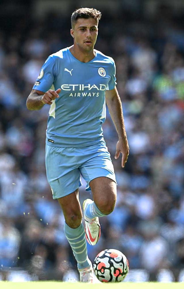 From his early days in Spain to becoming a key player for Manchester City, Rodri’s journey is an inspiring tale of hard work and dedication.