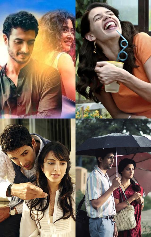 Films That Redefine Relationships