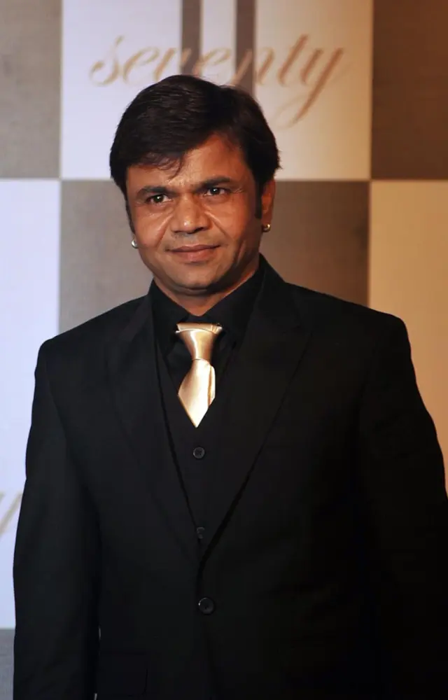 Rajpal Yadav`s Most Iconic Roles
