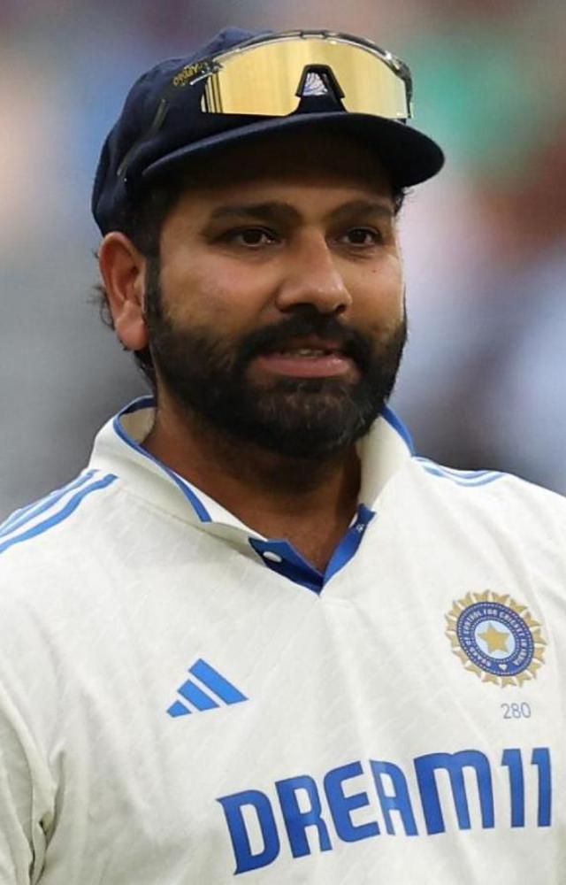 Rohit`s Test Tons We Can`t Forget