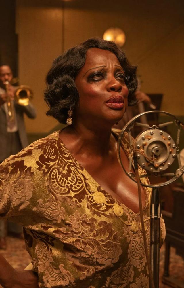 Viola Davis and Chadwick Boseman shine in this powerful tale on race and ambition. A gripping drama that reflects the soul of 1920s America.