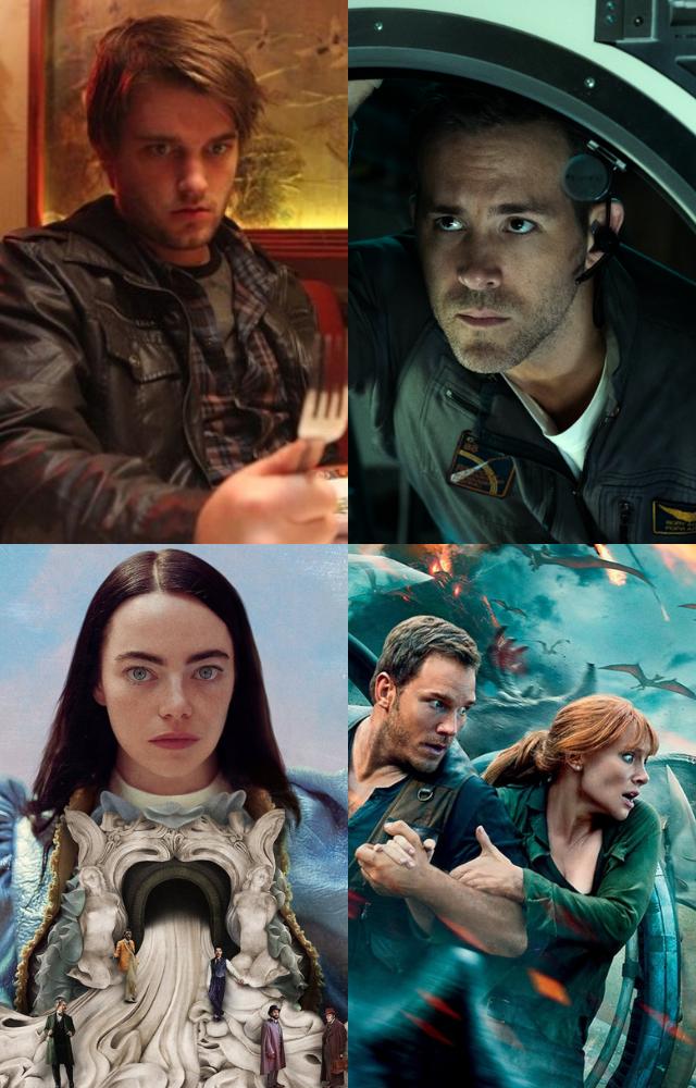 Sci-Fi Gems to Watch on Prime Video