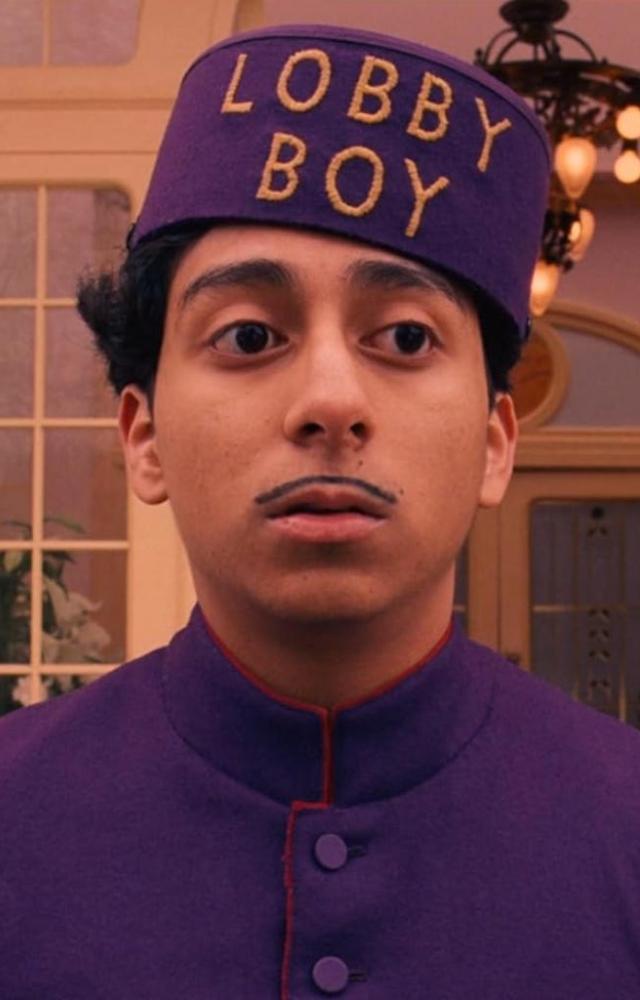 Wes Anderson’s symmetrical frames and pastel palette create a whimsical yet poignant world. Every frame is a work of art.