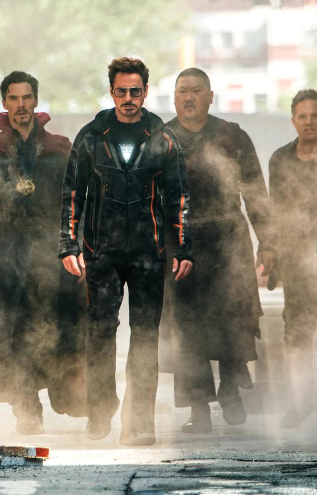 Thanos’ shocking snap left half the universe dusted and fans stunned. It redefined what a superhero loss could look like.
