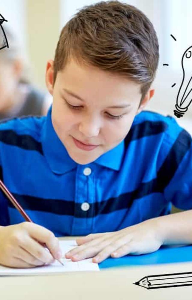Explaining concepts aloud as if teaching someone else helps solidify information and identify gaps in understanding.