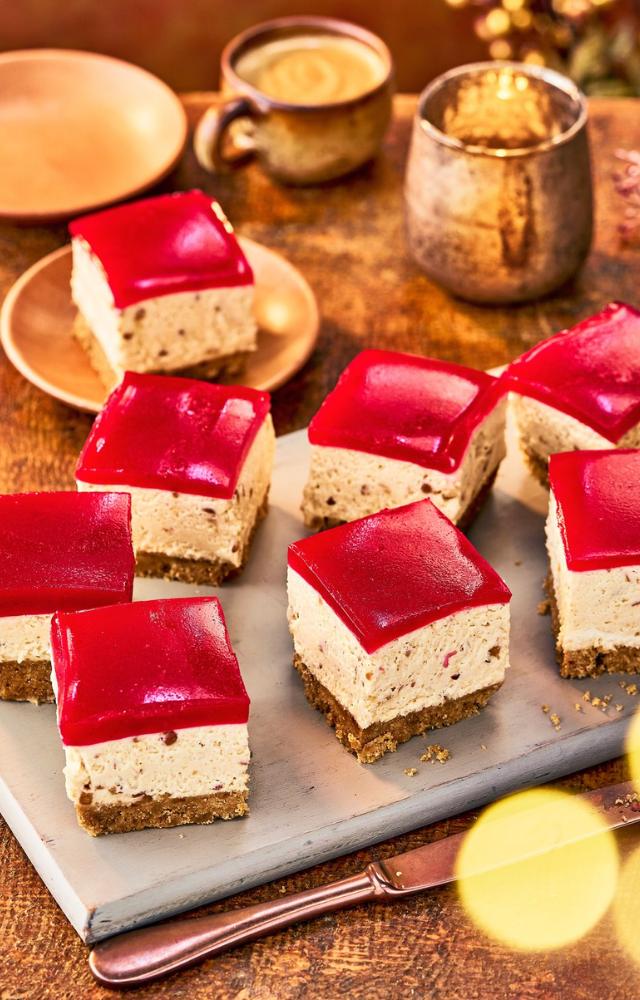 Instagrammable Summer Sweets to Try