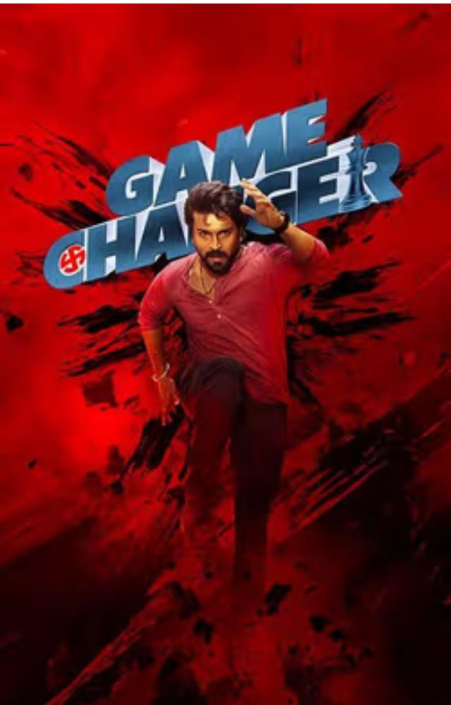 A high-octane thriller with gripping action sequences and a captivating storyline. This South Indian movie is set to dominate screens in 2025.
