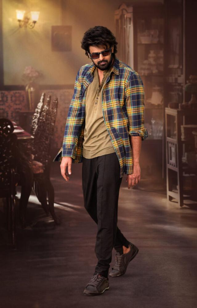 A gripping drama that blends action and emotional depth, starring top South Indian actors.