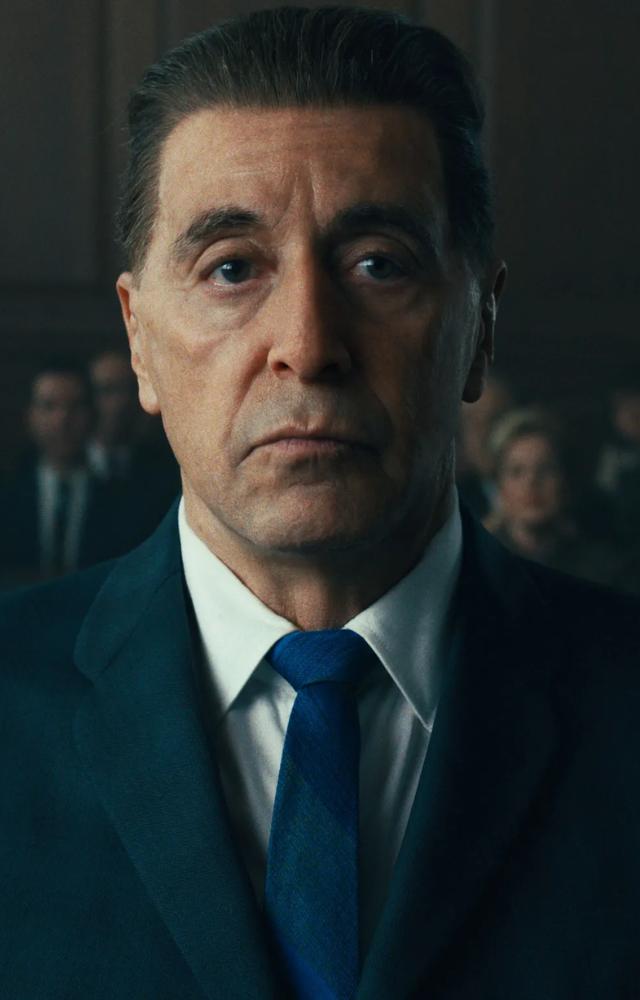 A gripping crime drama with stellar performances. Experience the brilliance of Scorsese’s storytelling.