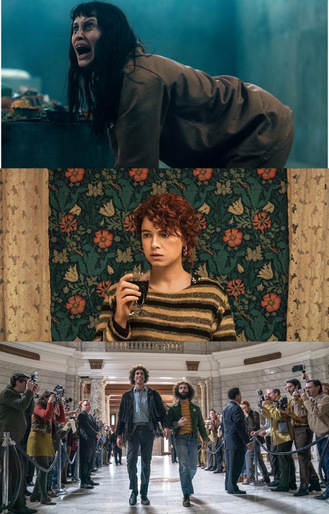 Netflix Gems That`ll Stop Your Scrolling