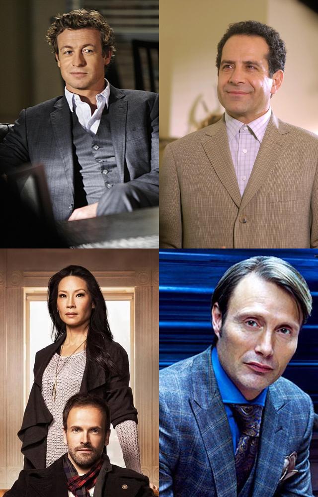 Must-Watch Series for Sherlock Fans