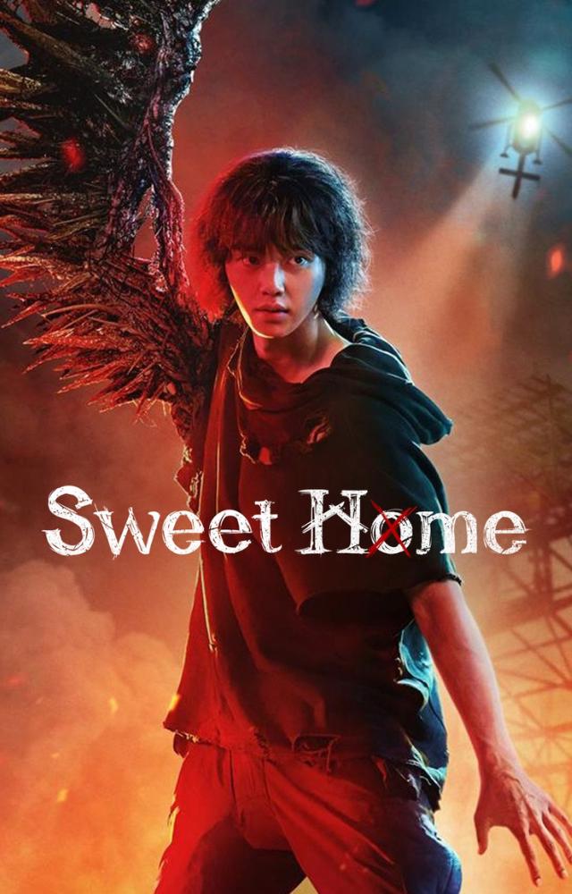 Song Kang delivers a gripping performance in this intense horror thriller. A must-watch for those who enjoy spine-chilling narratives.