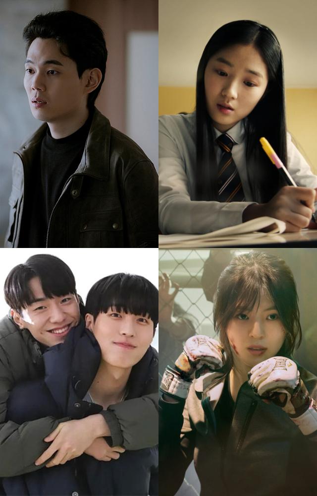 K-Dramas That Reveal Korea`s Stories