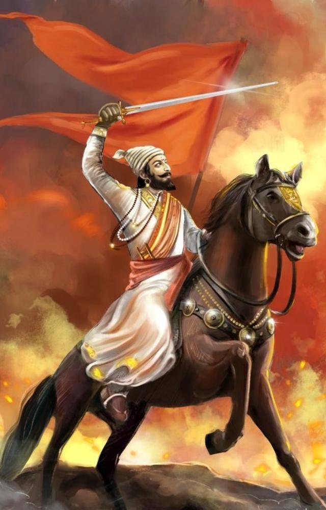 “Swaraj is my birthright, and I shall have it.”