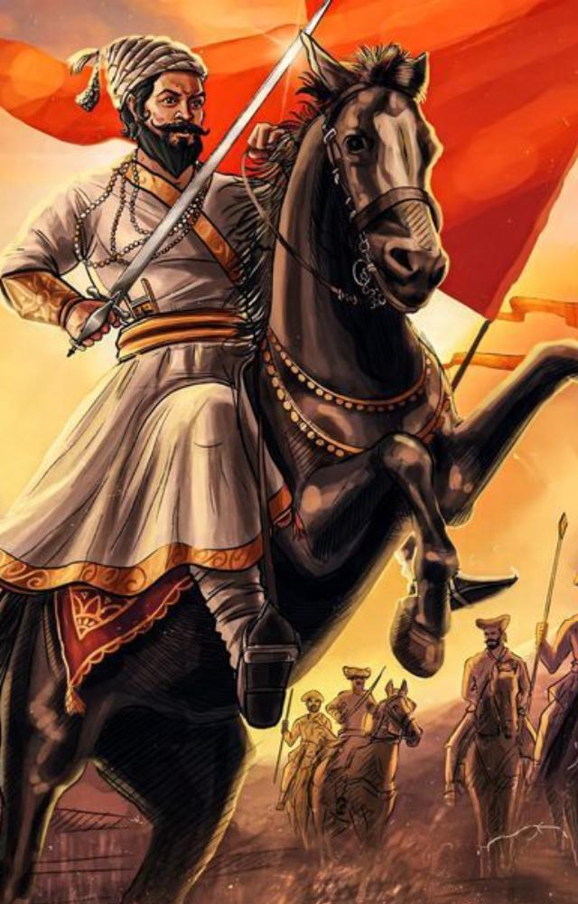 “Do not think of the enemy as weak, but do not also overestimate their strength.”