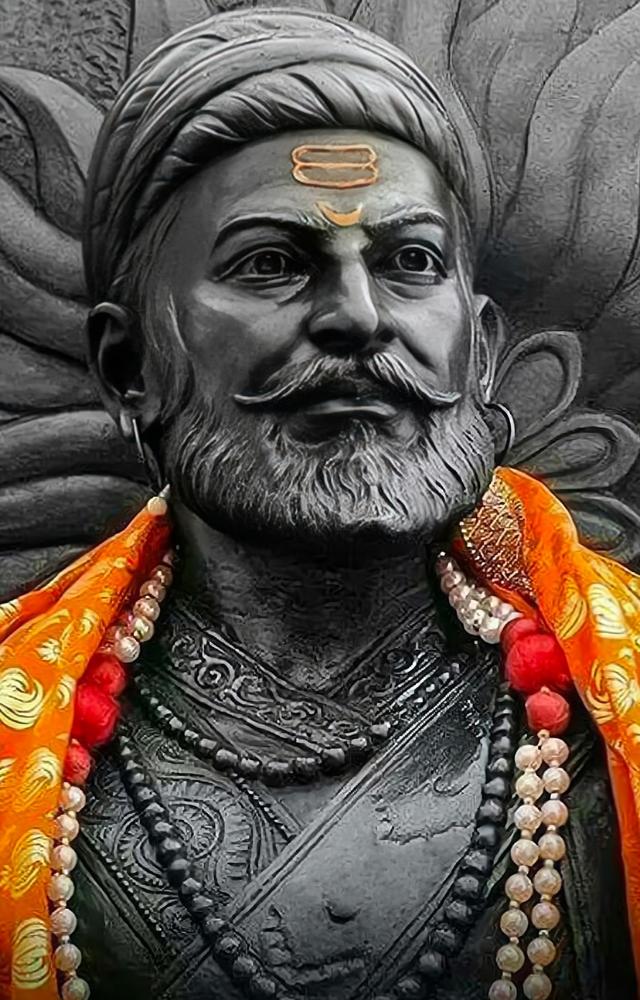 Powerful Quotes by Shivaji Maharaj