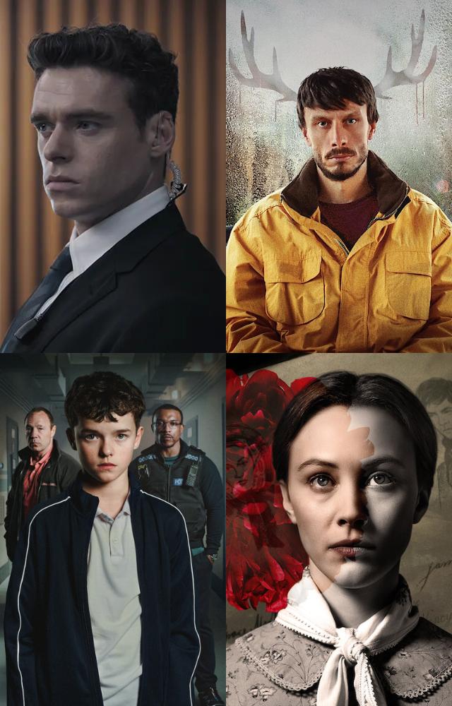Quick Netflix Binges to Watch Today