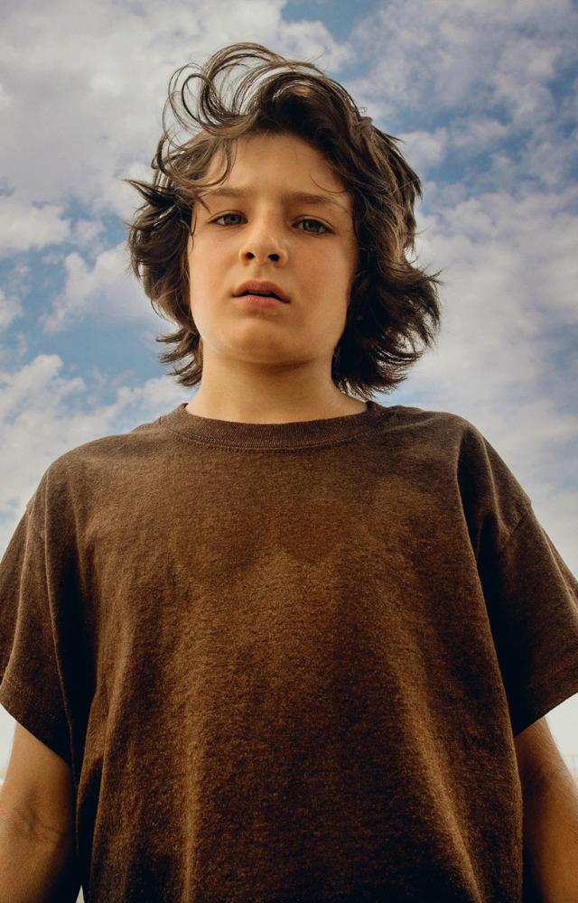 This raw indie film explores skate culture and boyhood angst in the streets of LA, filled with both grit and warmth.