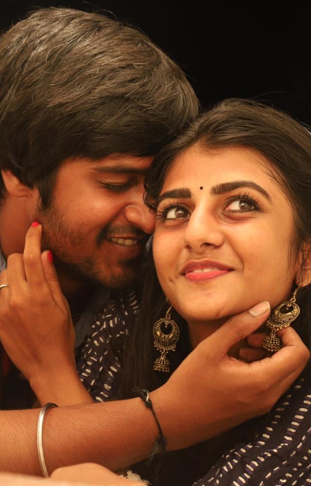 A Tamil action-drama featuring Dushyanth Jayaprakash, delving into themes of rivalry and redemption.