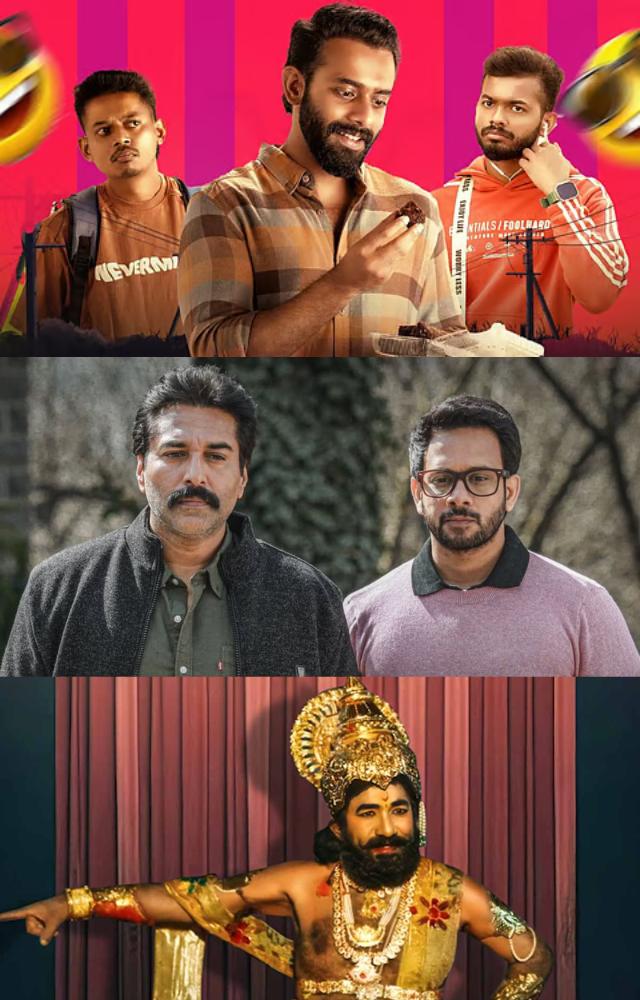 Fresh South Hits to Stream This Week