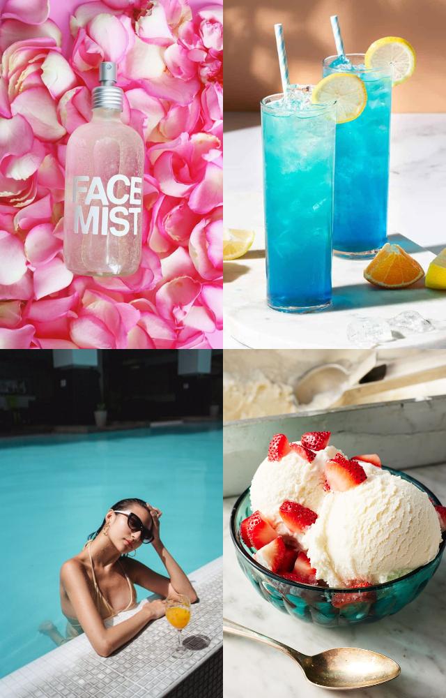 Chill Things to Try This Summer