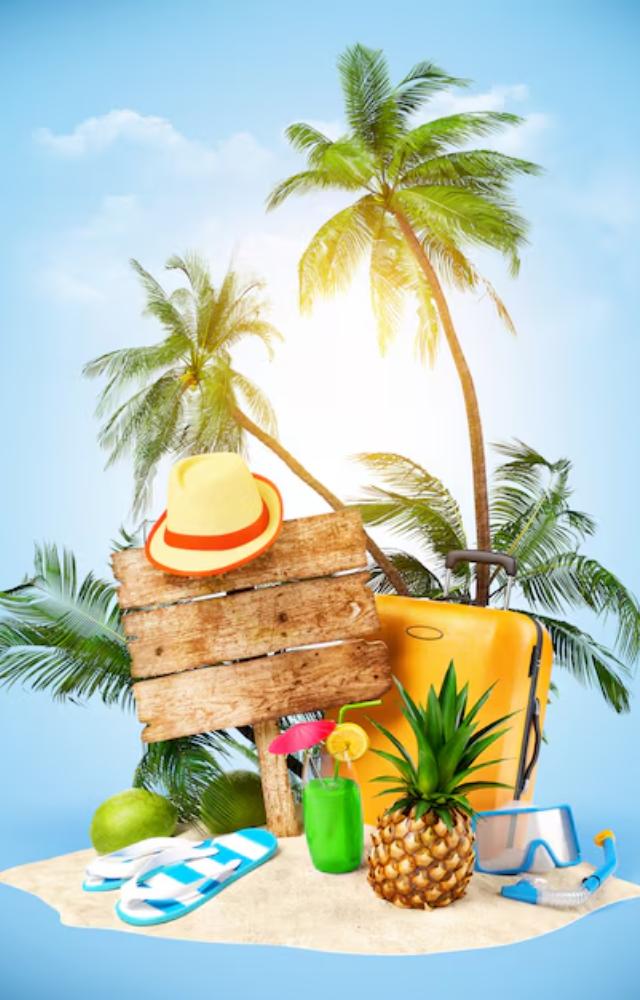 Summer Self-Care Hacks You’ll Love