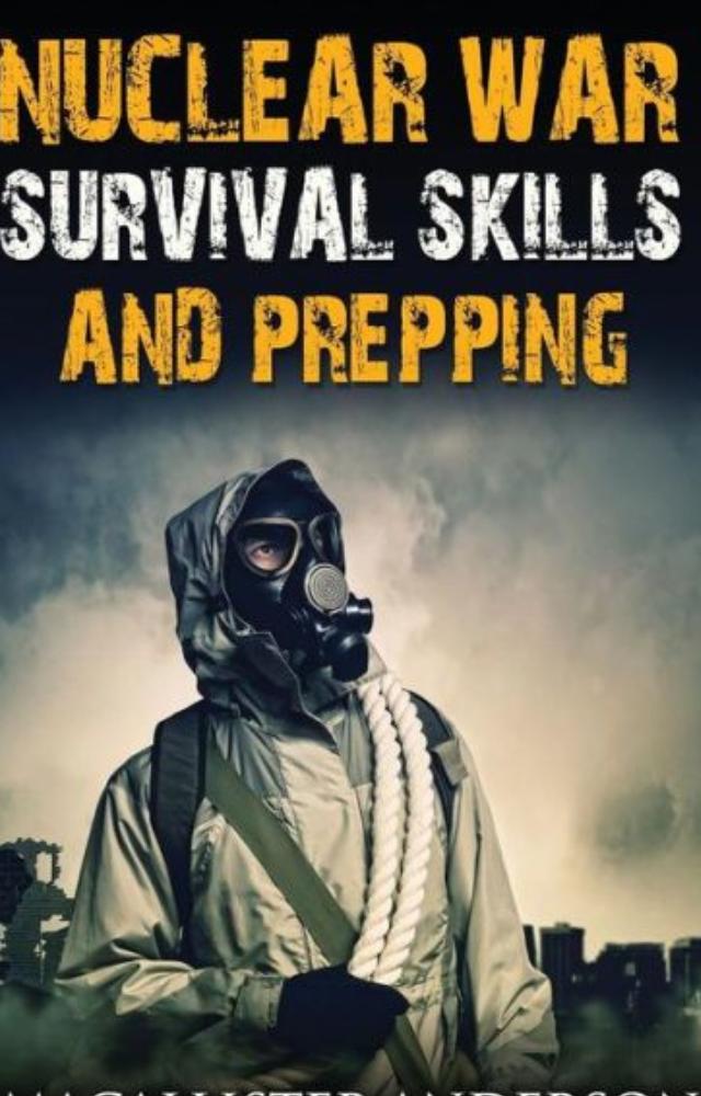 What To Do In a Nuclear Strike