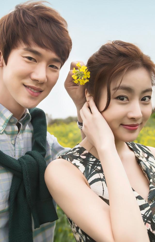 A sweet love story set on Jeju Island, this K-drama is the ultimate cozy summer watch.