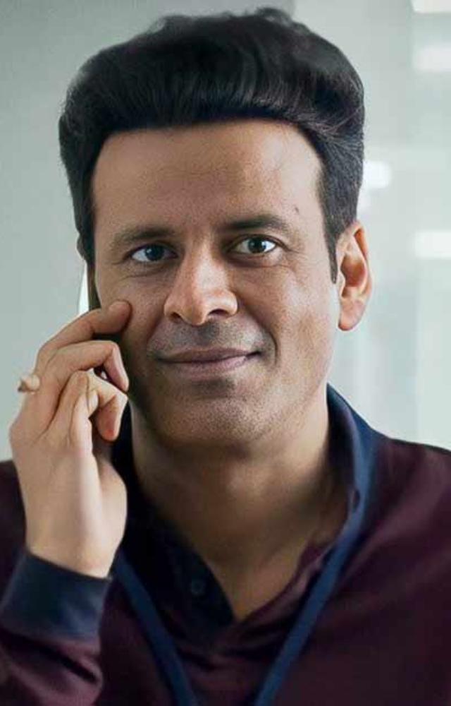 Srikant Tiwari’s espionage saga continues with twists, action, and emotional drama.