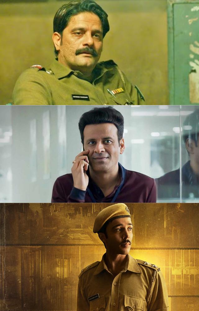 Most Awaited OTT Series of 2025