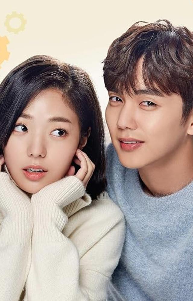 A quirky romance between a man with a human allergy and a woman pretending to be a robot. This feel-good drama is full of warmth and unexpected emotions.

