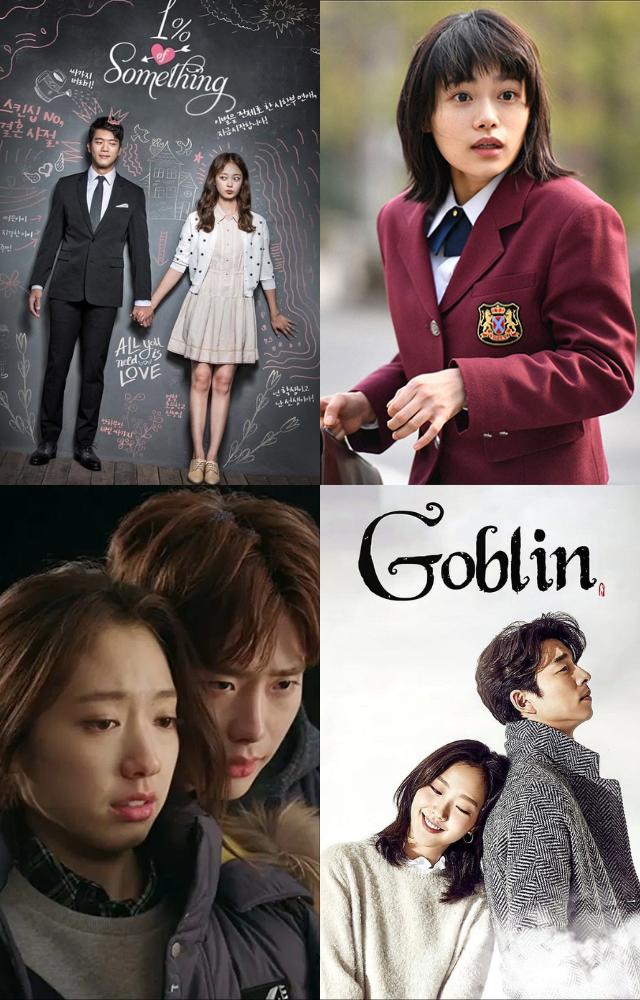 Best Korean Dramas on MX Player