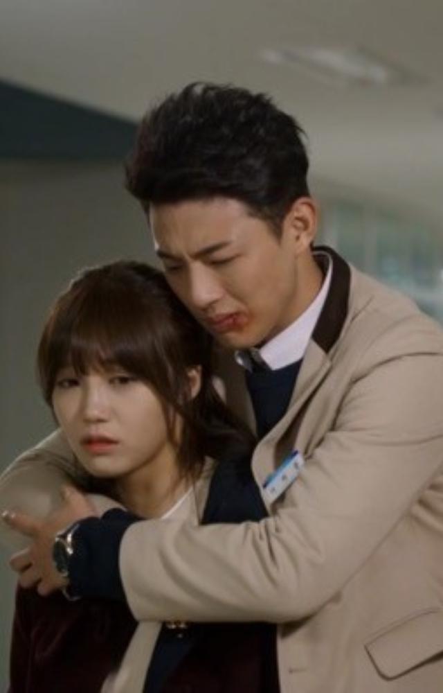 Set in a high school cheerleading squad, this drama blends friendship, rivalry, and youthful charm with heartfelt moments.